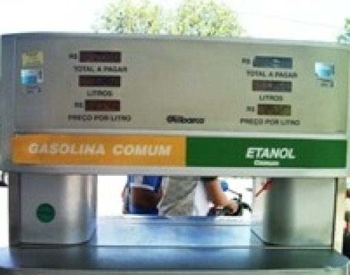 Etanol é competitivo com gasolina em 4 Estados