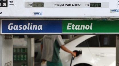 Etanol é competitivo com gasolina em 4 Estados