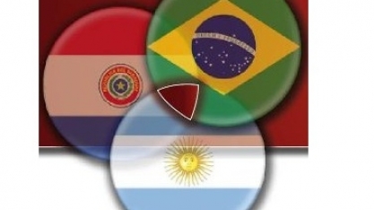 Energia: Um curto-circuito diplomático na tríplice fronteira