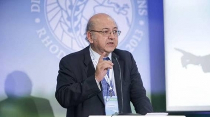 Autor da bíblia de ruralistas critica ONGs estrangeiras na Amazônia