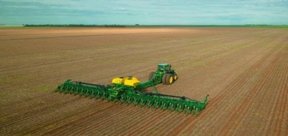Produtividade da agropecuária cresce 3,36% ao ano