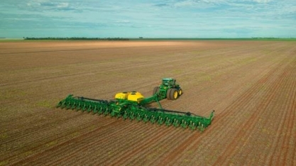 Produtividade da agropecuária cresce 3,36% ao ano