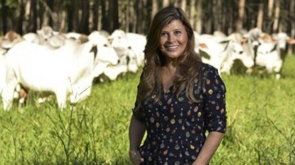  Integração é chave de produção sustentável