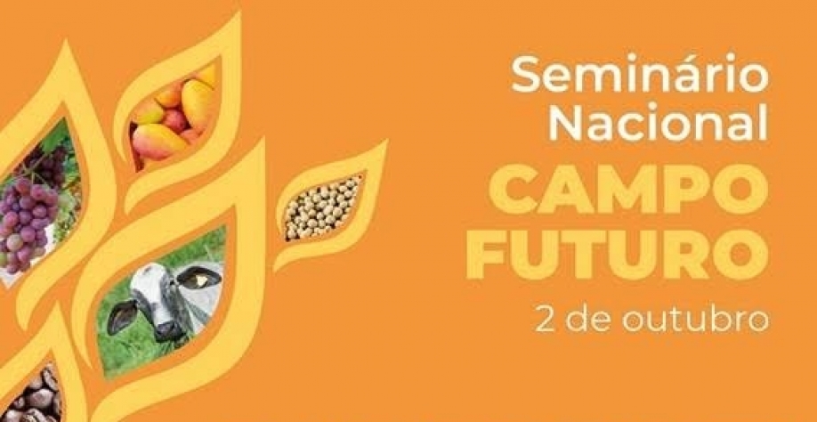 CNA apresenta dados inéditos dos custos de produção no campo