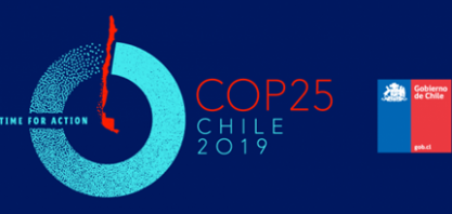 Clima: Agronegócio discute posicionamento para a COP 25 no Chile