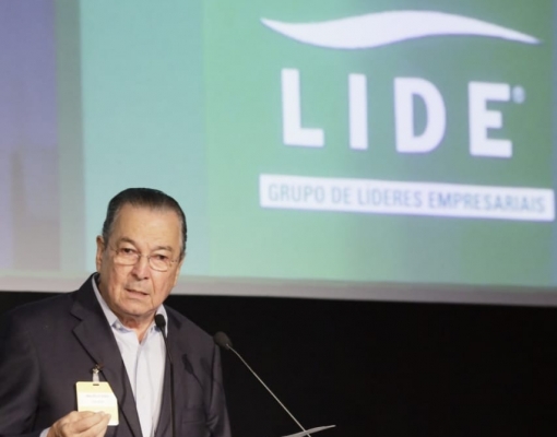 Maurílio Biagi Filho defende comunicação mais eficaz para o agronegócio