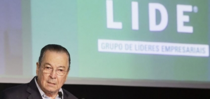 Maurílio Biagi Filho defende comunicação mais eficaz para o agronegócio