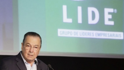 Maurílio Biagi Filho defende comunicação mais eficaz para o agronegócio