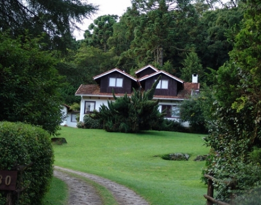 Cresce o nº de pessoas que residem no campo e atuam fora da agropecuária