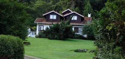 Cresce o nº de pessoas que residem no campo e atuam fora da agropecuária