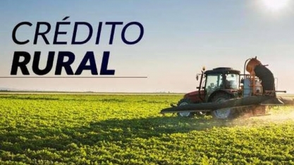 Crédito rural entra na mira dos bancos particulares