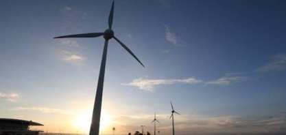 Energia eólica na Europa pode crescer 65% por ano até 2023