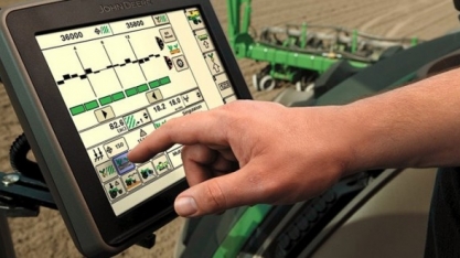 Agricultura digital ainda é para poucos no Centro-Norte