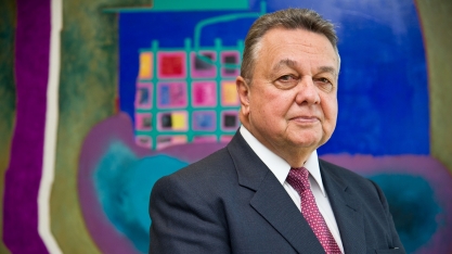 “Crítica aos agrotóxicos é um absurdo”, diz ex-ministro Roberto Rodrigues