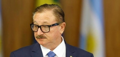 Crise no Incra opõe aliado de Bolsonaro a militares