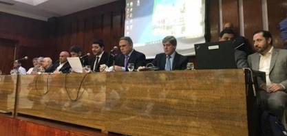 Goiás: Audiência Pública reúne lideranças da cadeia produtiva canavieira