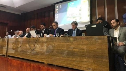 Goiás: Audiência Pública reúne lideranças da cadeia produtiva canavieira