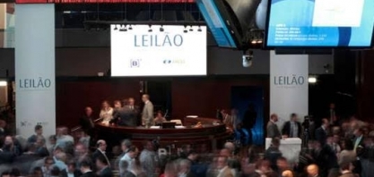 Energia renovável e gás devem disputar protagonismo em leilão A-6