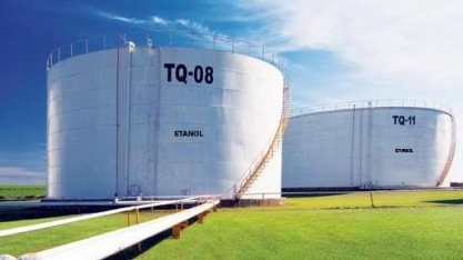 Etanol: Estoques do País recuam 11,6% até 15 de setembro ante ano anterior 