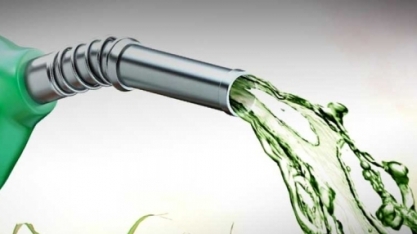 Etanol: Hidratado sobe 1,23% e anidro aumenta 1,17% nas usinas