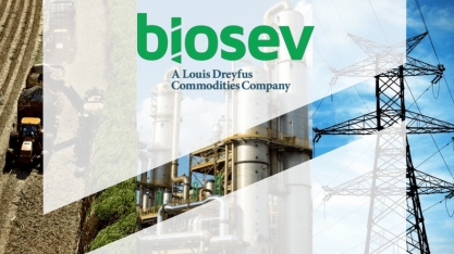 Biosev: Automação no campo eleva produtividade da produção de cana