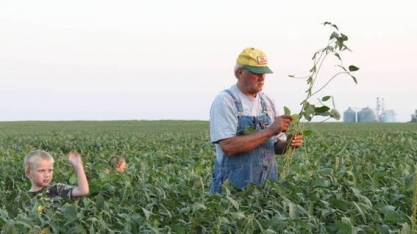 Trabalhador rural envelhece no mundo e jovem se afasta do campo