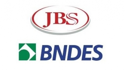 BNDES começa a contratar bancos para vender participação na JBS 