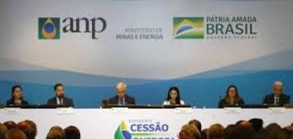 R$ 70 bi: Leilão do pré-sal frustra por atrair apenas Petrobras e chinesas