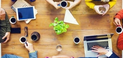 Startups estão mudando o cenário econômico no Brasil