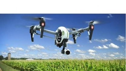 Com drones e laços com PCC,ladrões de agrotóxicos aterrorizam fazendeiros