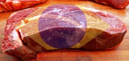 Exportação brasileira de carnes devem crescer em 2020 