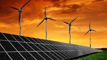 80% da eletricidade mundial será de fontes renováveis, aponta estudo