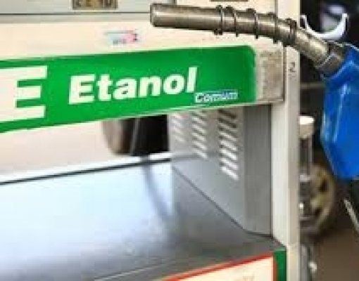 Etanol cai em 12 Estados e no DF, mas preço médio avança 0,58% no País