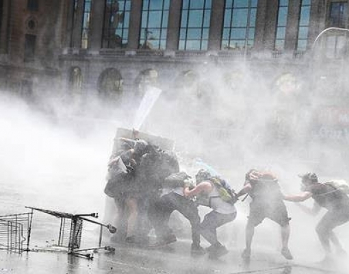 Modernidade sim, oportunismo não – Por Adriano Pires