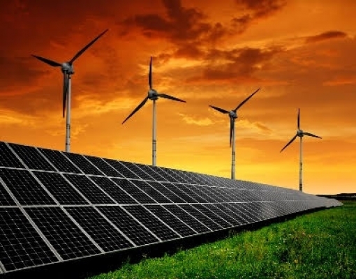 Investimentos em energia limpa em países em desenvolvimento diminuem