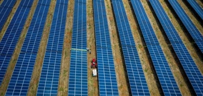 Mudança em regra pode colocar freio à expansão de energias renováveis