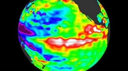 Super El Niño, a perigosa versão cada vez mais frequente no Pacífico