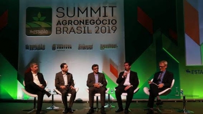 Agronegócio deve focar África e Índia, afirma especialista