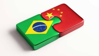 Sob impulso da China, exportação atinge patamar recorde em outubro