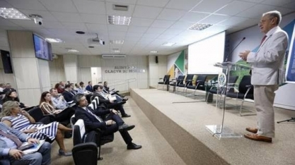 Ministério debate princípio da inovação e desafios de tecnologias na agropecuária