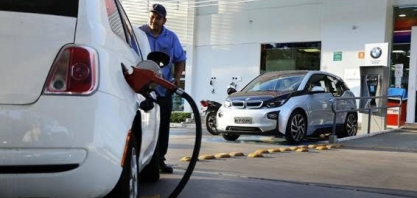 Carros a etanol ainda superam elétricos como alternativas sustentáveis