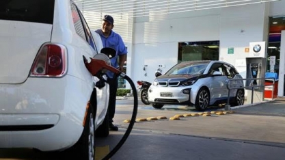Carros a etanol ainda superam elétricos como alternativas sustentáveis