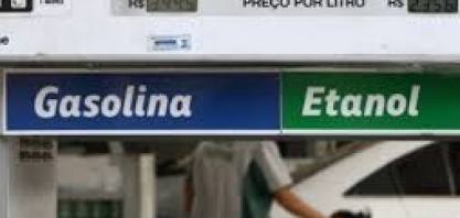  Etanol sobe em 12 Estados e no DF; preço médio avança 0,03% no País 