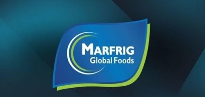 Marfrig vende menos, mas fatura mais e tem lucro de R$100,4 mi no 3º tri 