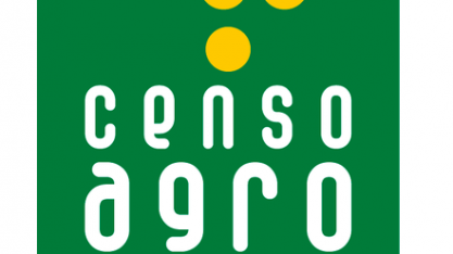 Censo Agro aponta maior produtividade, mecanização e área irrigada