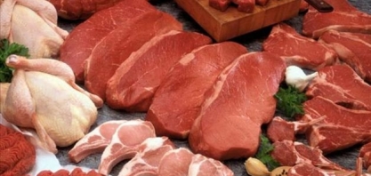 Exportações de carnes perdem fôlego e recuam 13% em relação a outubro