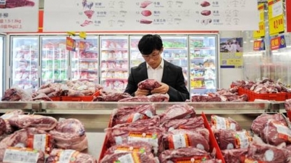 Carne suína: China pretende recuperar 80% da oferta até o fim de 2020