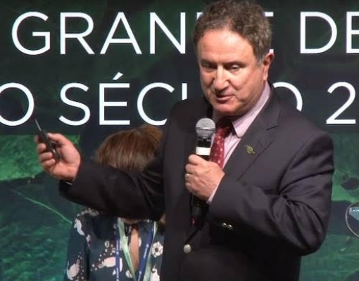 Amazônia – a pior das extinções – Por Evaristo de Miranda