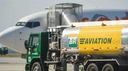 Governo quer combater monopólio no segmento de querosene de aviação