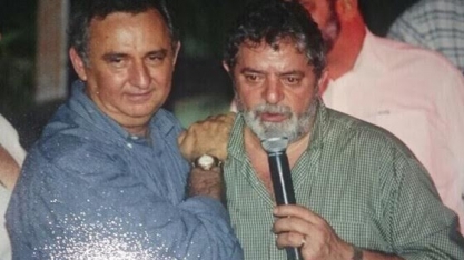 Sem-terra no encalço dos Bumlai